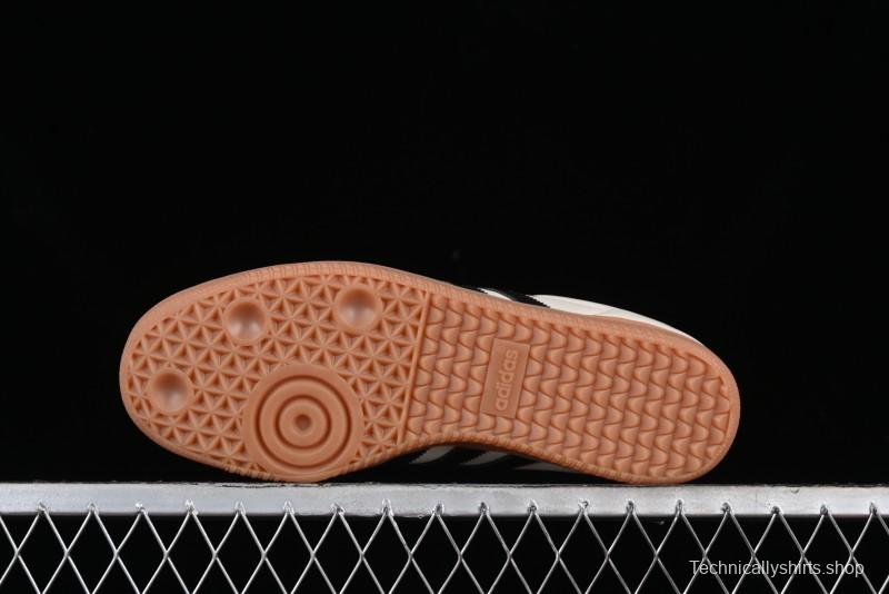 Adidas Samba OG Casual Sneakers with Classic Design - ID0478