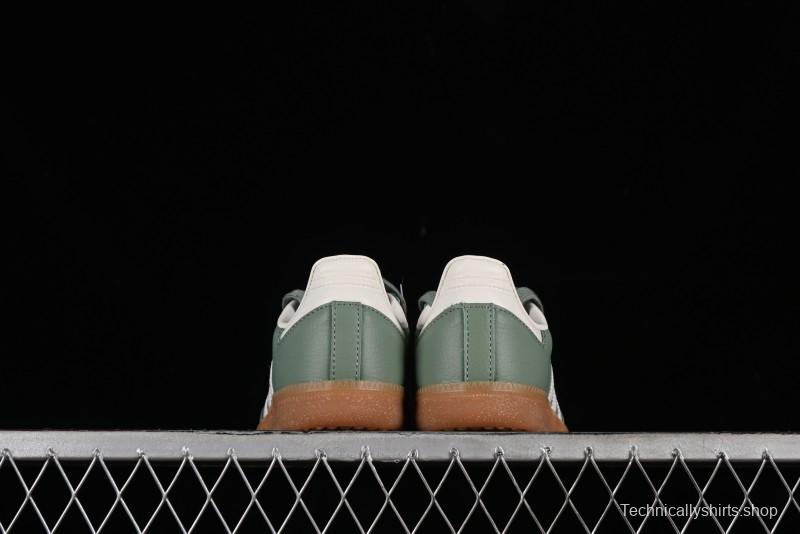 Adidas Samba OG Casual Sneakers - IF7011