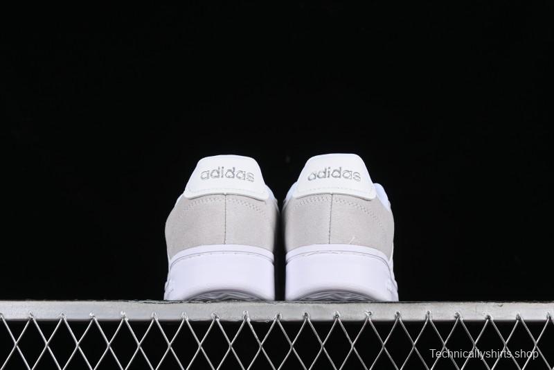 Adidas Originals Ad Courtbeat IH0854 Low-Top Casual Basketball Shoes - IH0854