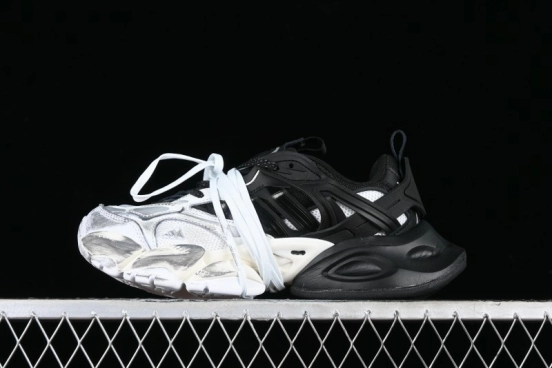 Adidas Vento XLG Deluxe Retro Casual Dad Shoes - IH0068