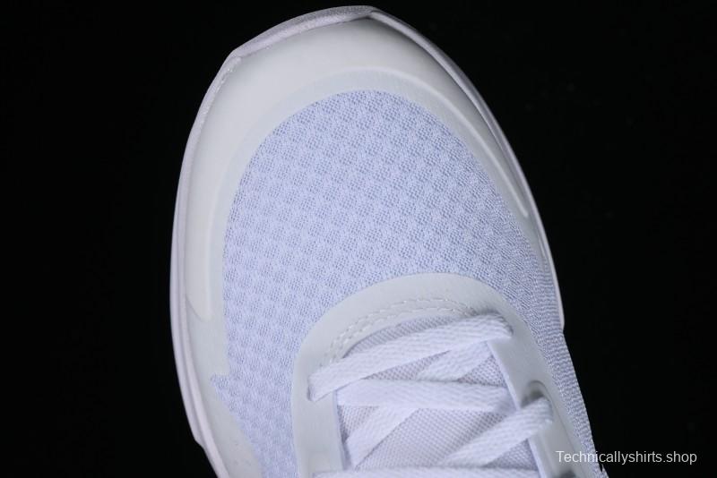 Nike Wearallday Casual Sneakers with Soft Sole for Lightweight Comfort - CJ1682-101