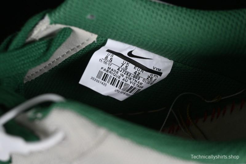 Nike Air Force 1 '07 Low TXT Casual Sneakers - AJ7282-003