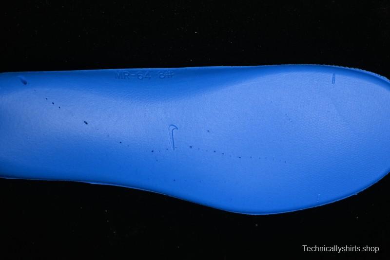 Nike Pegasus Trail 5 Off-Road Series Lightweight Comfortable Durable Low-Top Running Shoes - DV3864-304