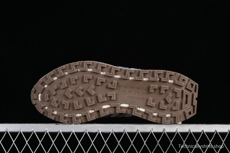 Adidas Retropy E5 Running Shoes with Popcorn Foam Technology - H03070