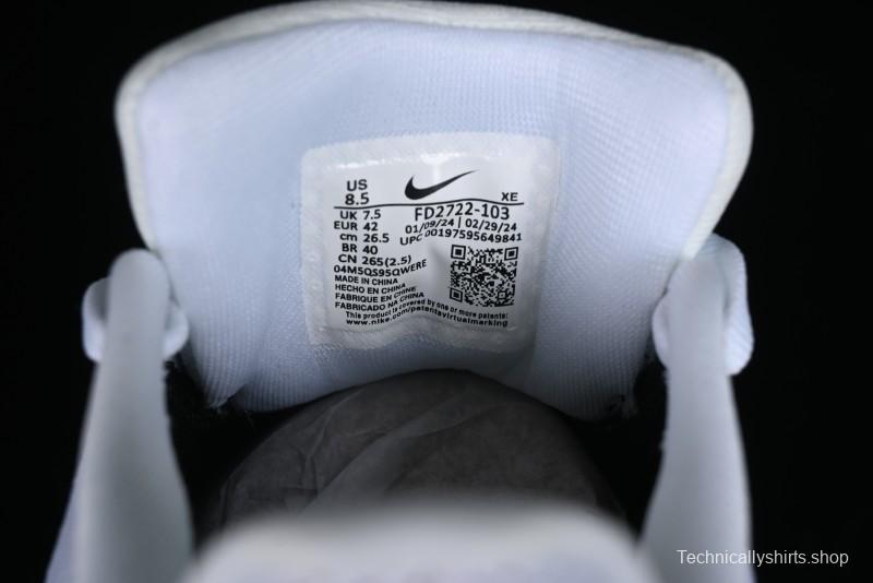 Nike Air Zoom Pegasus 41 Running Shoes with Breathable Mesh and Cushioned Support - FD2722-103