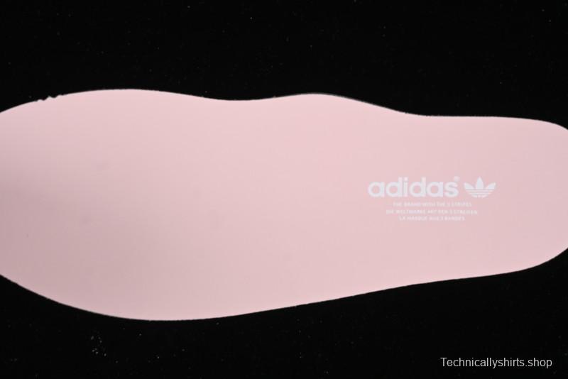 Adidas Originals Gazelle Indoor IH5484 Retro Casual Slip-Resistant Low-Top Skate Shoes