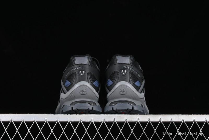 Salomon XT-Quest Mountain Trail Running Shoes with SENSIFIT and CONTAGRIP - 473616-28