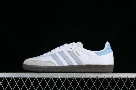 Adidas Samba OG Casual Sneakers - ID2055
