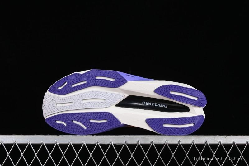 New Balance FuelCell Rebel V4 Low-Top Anti-Slip Durable Versatile Casual Running Shoes - MFCPZSX