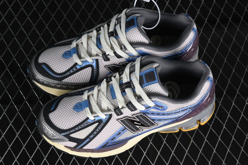 New Balance 1906 Series Retro Dad Style Casual Running Shoes - M1906RRB