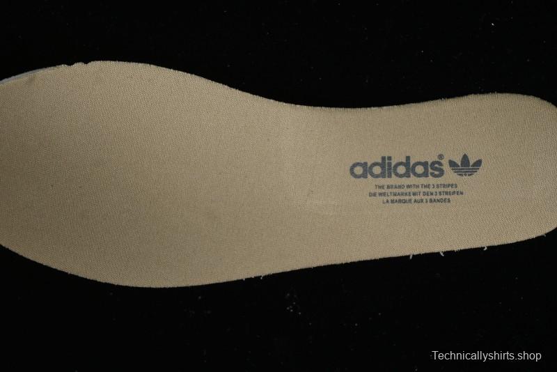 Adidas Originals SL 72 Retro Running Shoes with Ecotex Tongue and EVA Midsole - IH5632