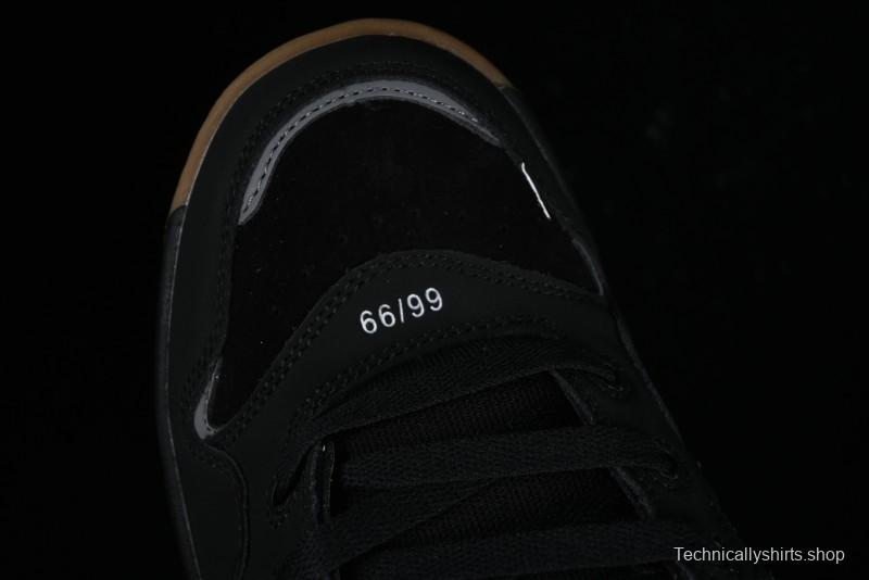 Vans Rowley XLT Retro Skate Shoes with Cushioning and Durability - VN000D1GA2T