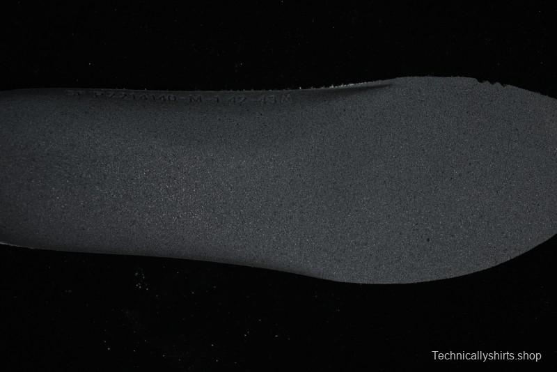 Balenciaga Runner Kith Four Color Retro Casual Sneakers - W3RMU2000