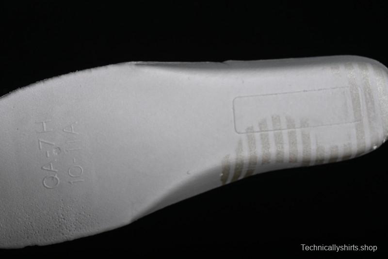 Nike Air Force 1 '07 Low LV Collaboration - Grey Double Swoosh Casual Sneakers - HD1968-030