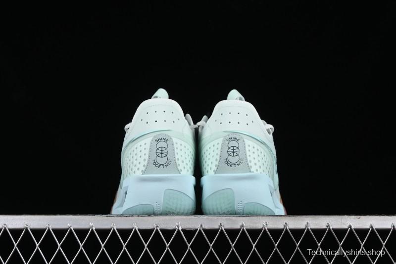 Nike Air Zoom G.T.Cut 3 EP Basketball Shoes with Full-Length ZoomX Foam for Superior Cushioning - DV2913-300