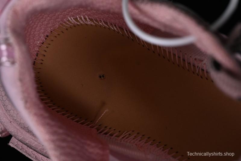 Balenciaga Phantom Sneaker Water Resistant Running Shoes - WTRMH5000