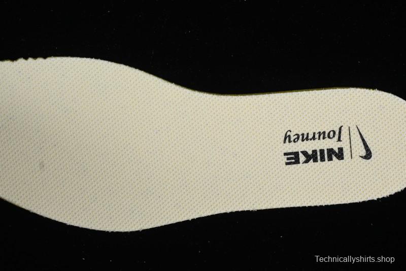 Nike Journey Run 2024 Low-Top Casual Running Shoes with Cushioning Anti-Slip and Wear-Resistant Design - FJ7765-104