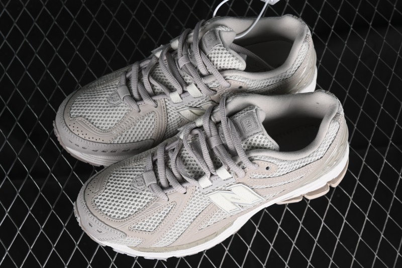 New Balance 1906 Series Retro Dad Style Casual Running Shoes - M1906RGR