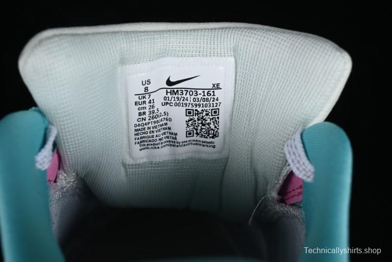 Nike Air Zoom Pegasus 41 Breathable Mesh Lightweight Durable Running Shoes - HM3703-161