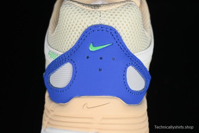 Nike P-6000 Premium Retro Casual Dad Shoes with Lightweight Design - FJ5443-113