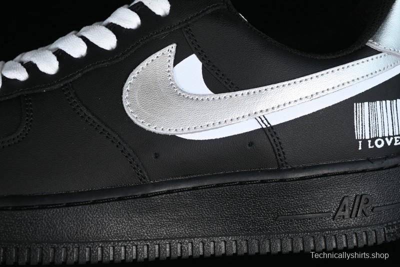 Nike Air Force 1 '07 Low Casual Sneakers - CW2288-016