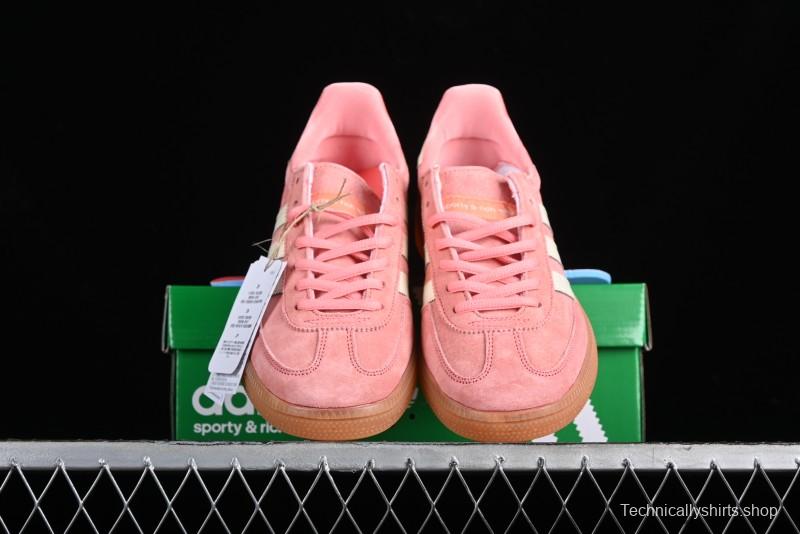 Adidas Handball Spezial Sporty&Rich Retro Casual Sneakers - IH2610