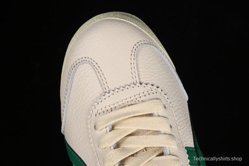 Onitsuka Tiger Mexico 66 Low-Top Leather Sneakers for Casual Running - 1183B511-200