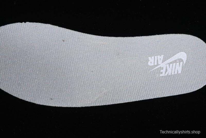 Nike Air Jordan 1 Low "Method of Make" Casual Sneakers in White Gold - FN5032-200