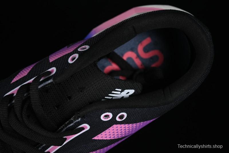 New Balance FuelCell Rebel V4 Low-Top Anti-Slip Wear-Resistant Versatile Casual Running Shoes - MFCPZSM