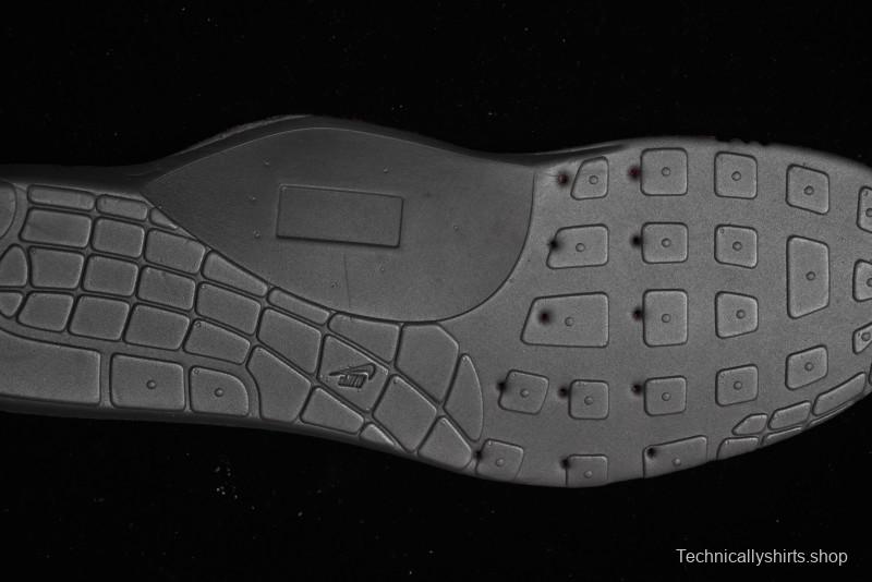 Nike Air Max 1 Retro Running Shoes with Half-Sole Air Cushion - FZ4133-640