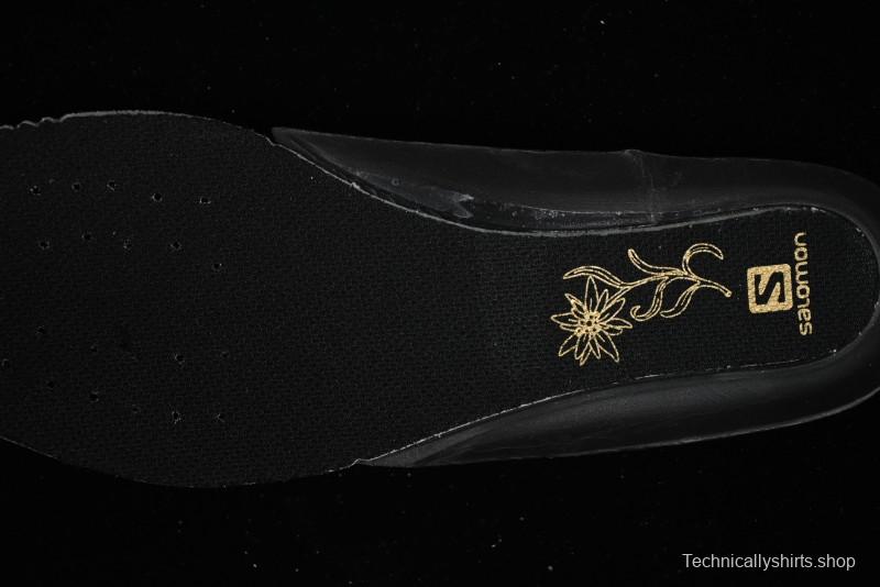 Salomon XA PRO 3D La Yaute Trail Running Shoes with SENSIFIT and 3D ADVANCED CHASSIS - 474721-26