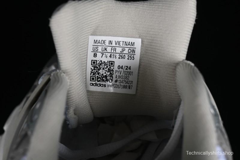 Adidas Adistar XLG Comfortable Anti-Slip Low-Top Casual Sports Shoes - IH3382