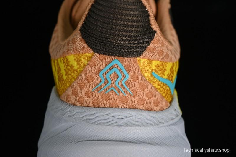 Hoka One One Challenger ATR 7 Low Trail Running Shoes with Enhanced Cushioning and Breathable Mesh - 1134497 PFGY