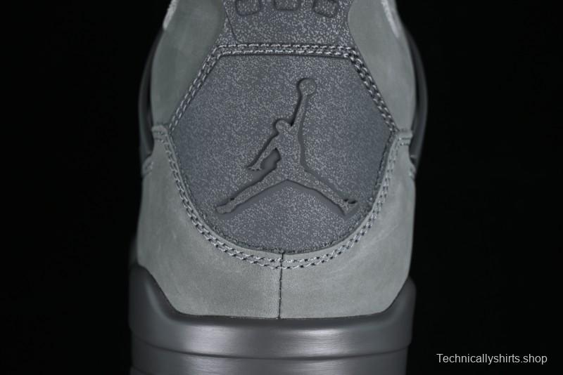 Nike Air Jordan 4 Retro SE "Paris Olympics" Sneakers - FQ7928-001