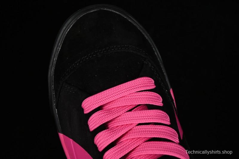 Nike Blazer City Low Casual Sneakers - AV2253-600