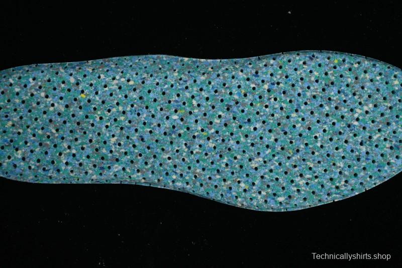 Nike Vapormax 2023 Flyknit Running Shoes with Full-Length Air Cushion - DV1678-001