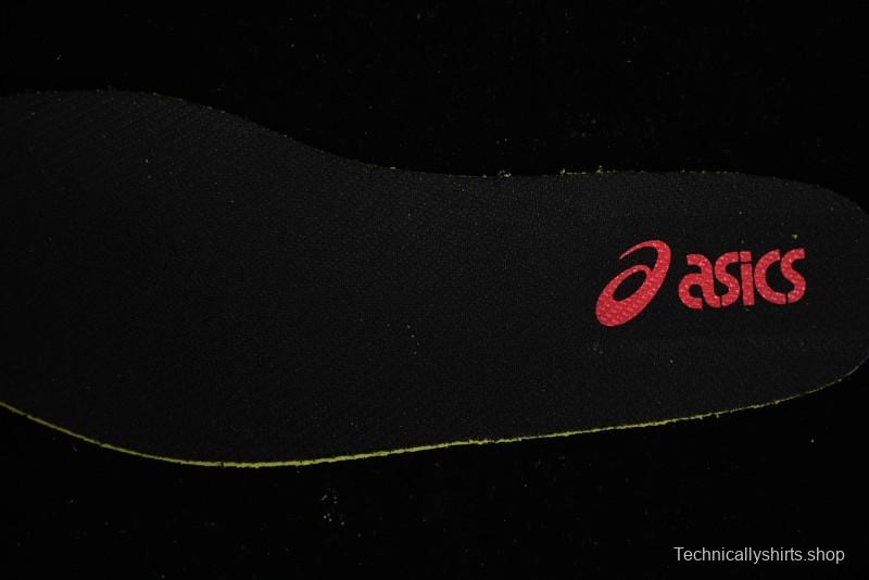 Asics Tiger GEL-1130 Low-Top Retro Running Shoes with GEL Cushioning and Ortholite Insole - 1201A256-105