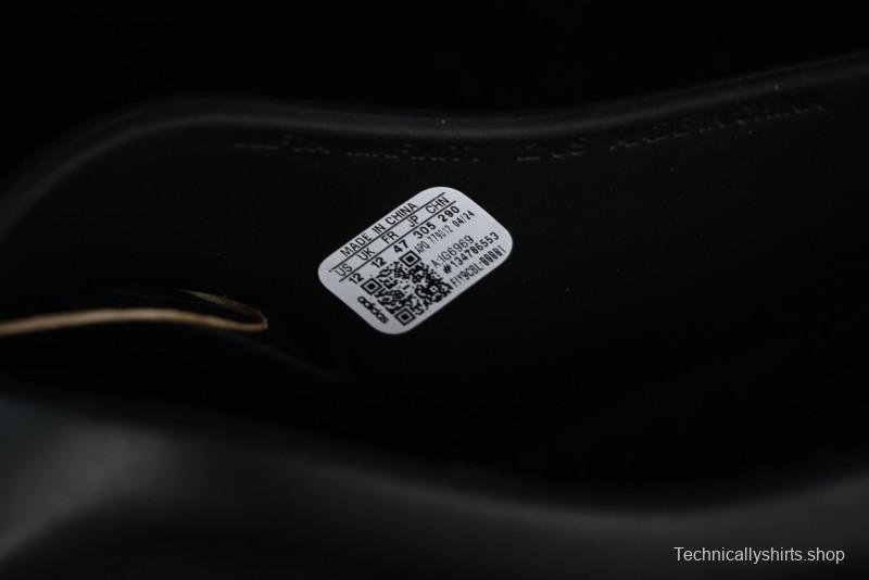 Adidas Originals AdiFOM II Infinity Slides IG6969 Sci-Fi Mule Style Sports Sandals