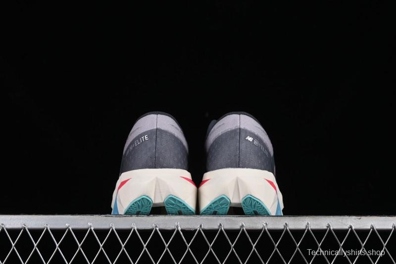 New Balance FuelCell Rebel V4 Low-Top Anti-Slip Durable Versatile Casual Running Shoes - MFCPZSK