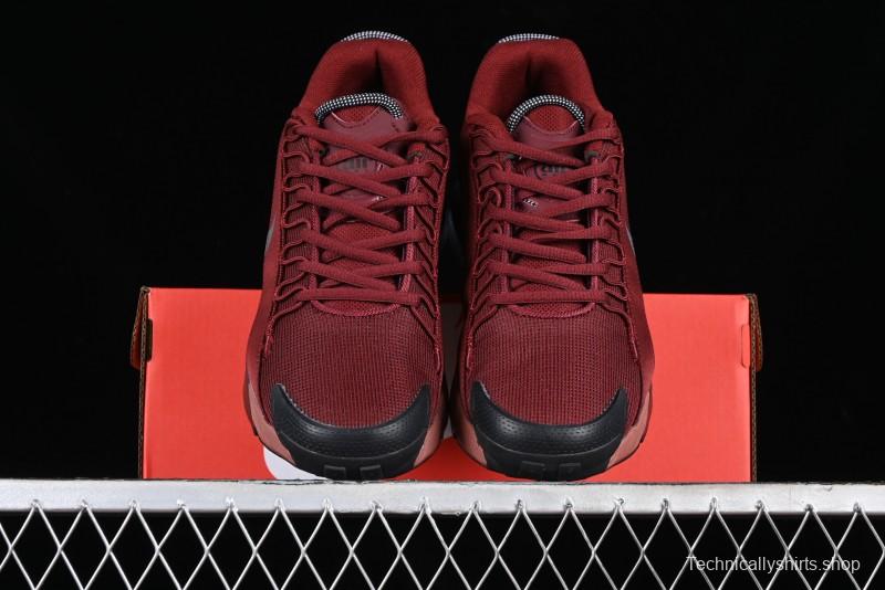 Nike Air Max Pulse SE Breathable Running Shoes with Oversized Air Cushion - DZ3544-600