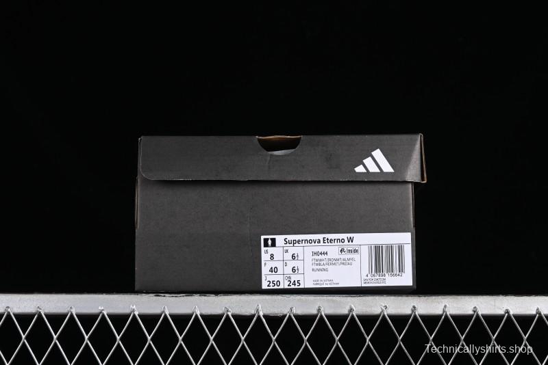 Adidas Supernova Eterno IH0444 Casual Running Shoes with Dreamstrike+ Midsole - IH0444
