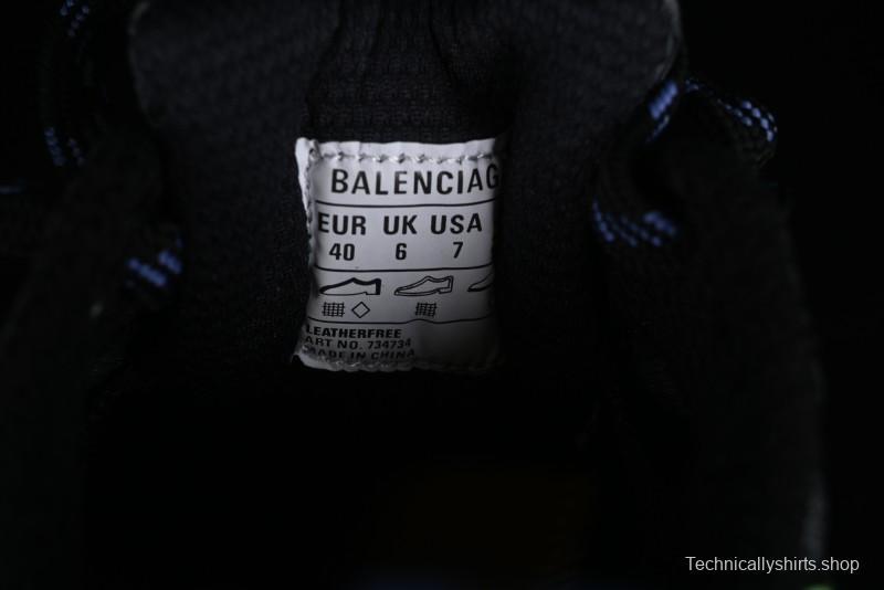 Balenciaga Phantom Sneaker - W3XL51143