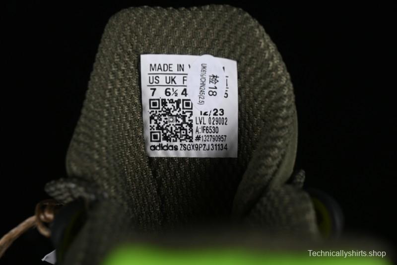 Adidas Ultra Boost Light 23 Running Shoes with Full-Length Boost Technology - IF6530