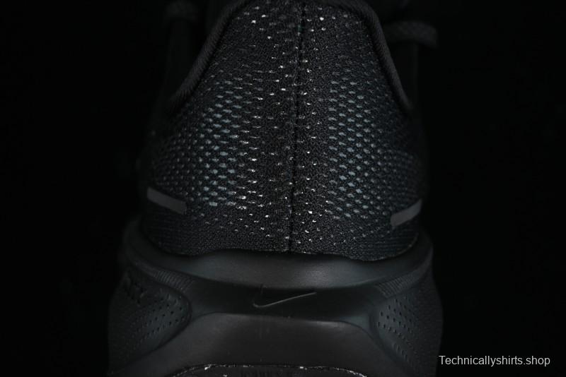 Nike Air Zoom Pegasus 41 Running Shoes with Breathable Mesh and Cushioned Support - FD2722-001