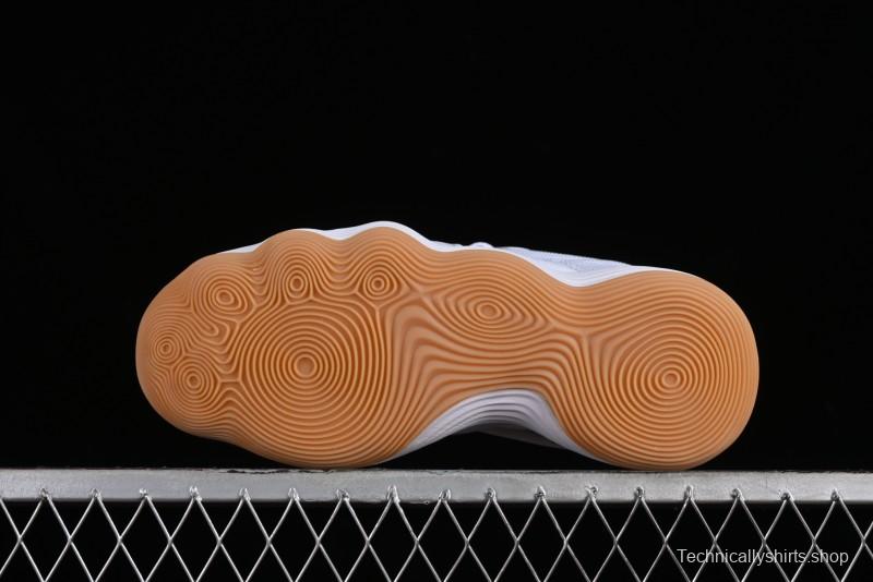 Nike React HyperSet Lightweight Balanced Low-Top Training Basketball Shoes - DJ4473-102