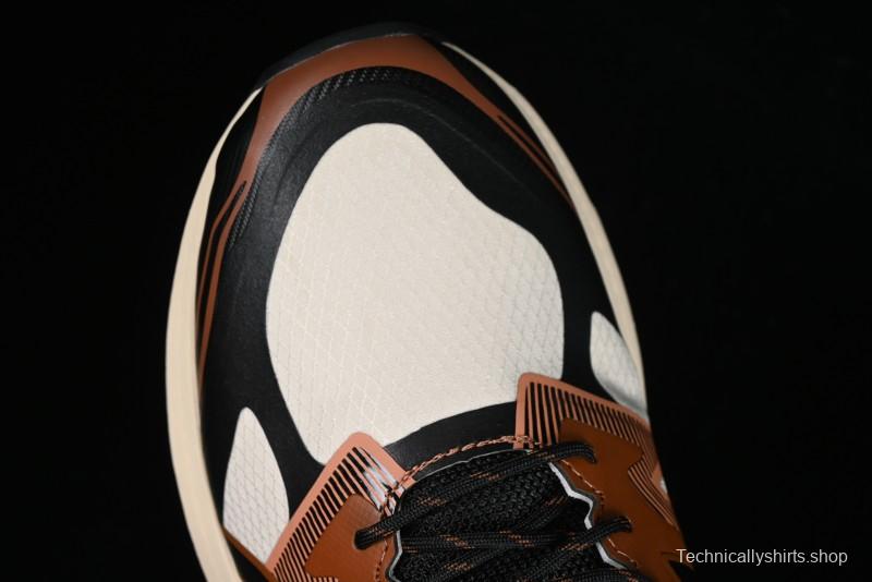 Asics Gel-Terrain Retro Breathable Casual Shoes Cushioned Men's Durable Running Shoes - 1203A342-250