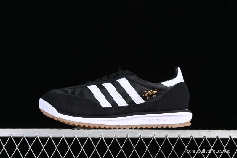 Adidas Originals SL 72 RS Retro Running Shoes - JI1282