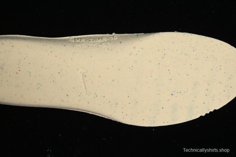 Nike Air Zoom Structure 25 2024 New Cushioning Anti-Slip Comfortable Running Shoes - FJ0332-100