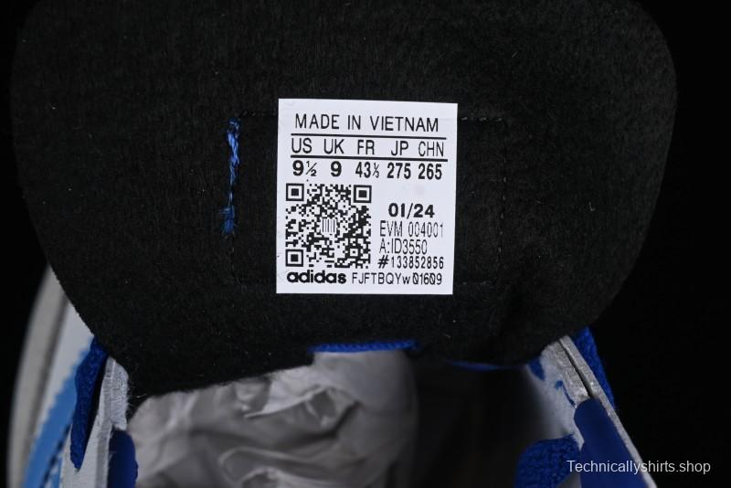 Adidas Samba Messi Casual Sneakers - ID3550