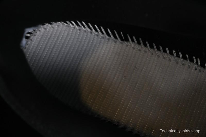 Nike Zoom Fly 6 Running Shoes with Flyknit Material and Carbon Fiber Plate for Superior Elasticity - FN8454-001